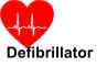 Defibrillator