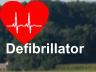 Defibrillator