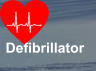 Defibrillator