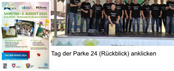 Tag der Parke 24 (Rückblick) anklicken